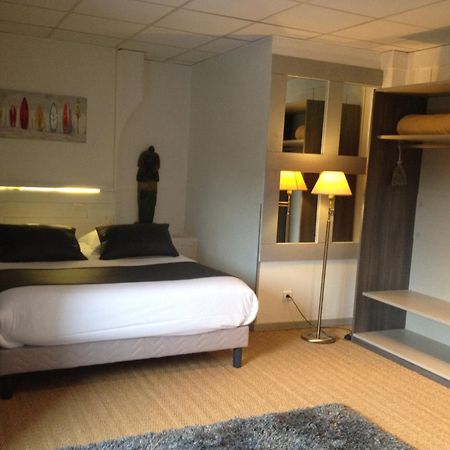 L'Usine Hotel Belval  Ngoại thất bức ảnh