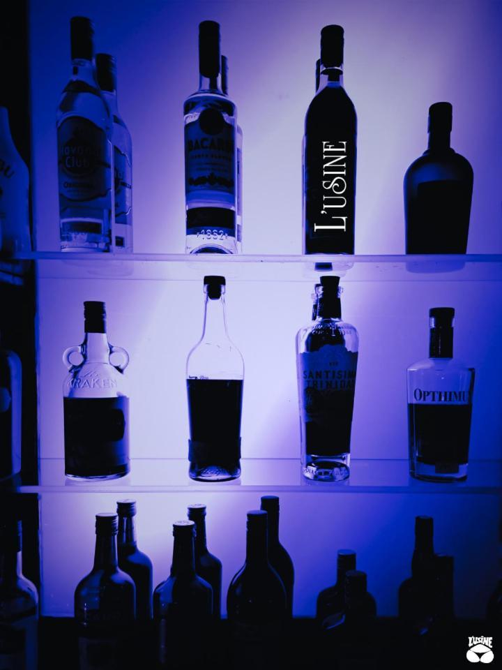 L'Usine Hotel Belval  Ngoại thất bức ảnh