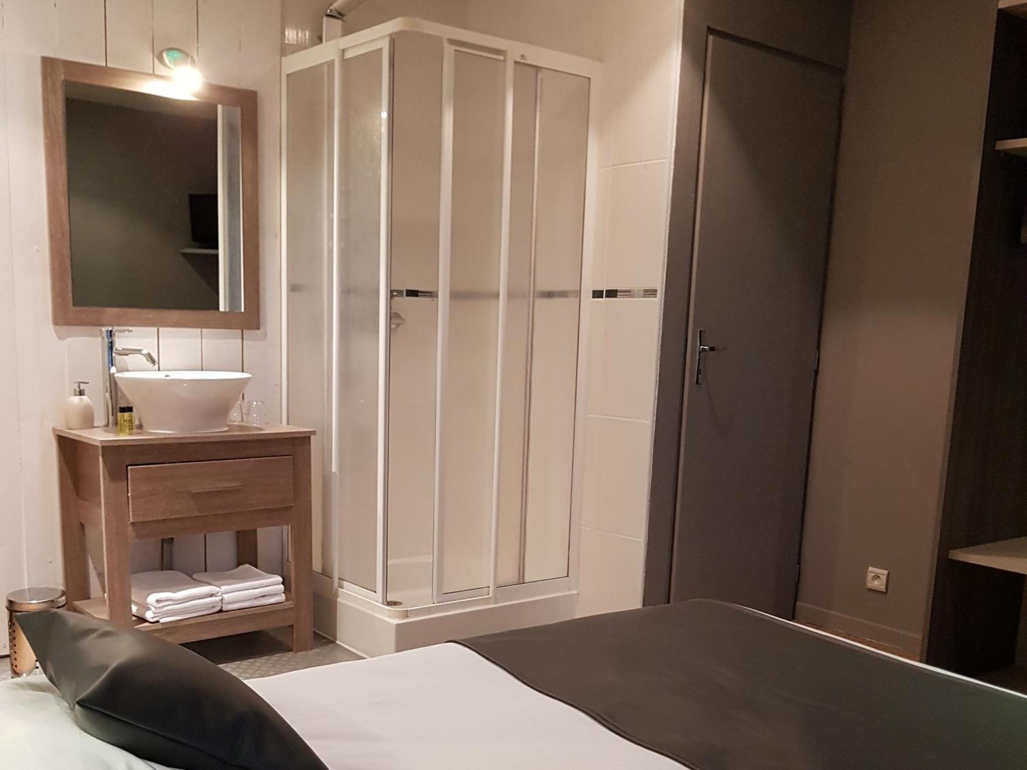 L'Usine Hotel Belval  Phòng bức ảnh