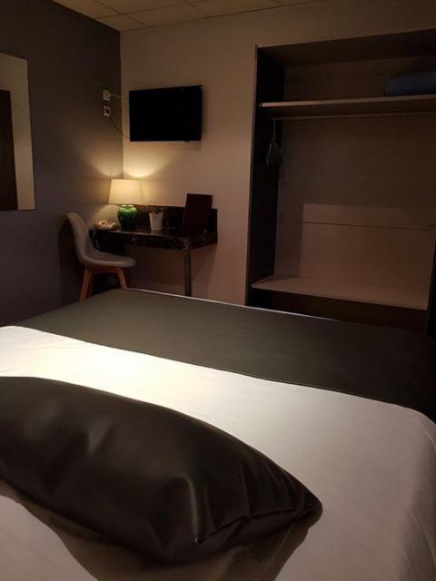 L'Usine Hotel Belval  Ngoại thất bức ảnh