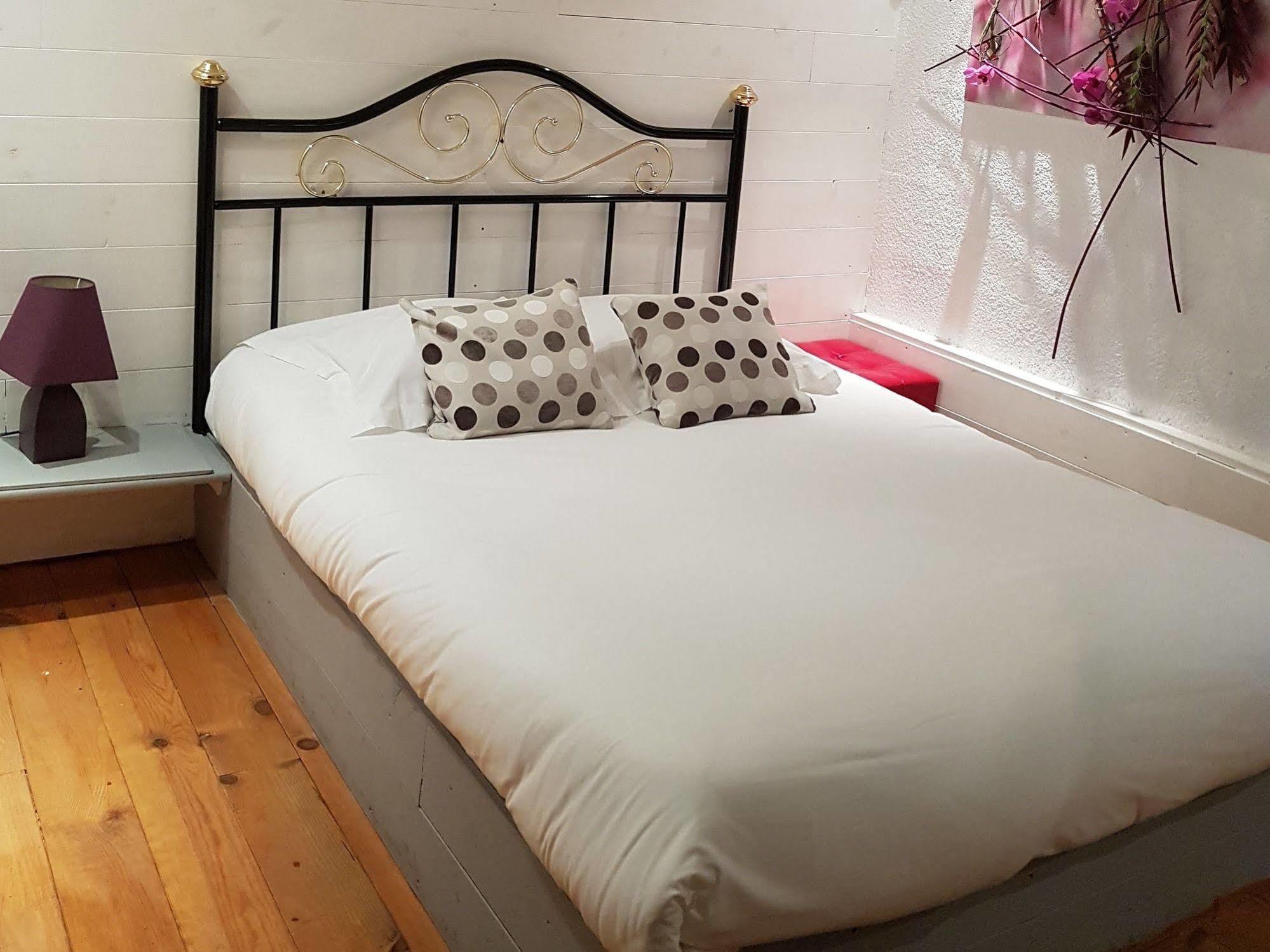 L'Usine Hotel Belval  Ngoại thất bức ảnh