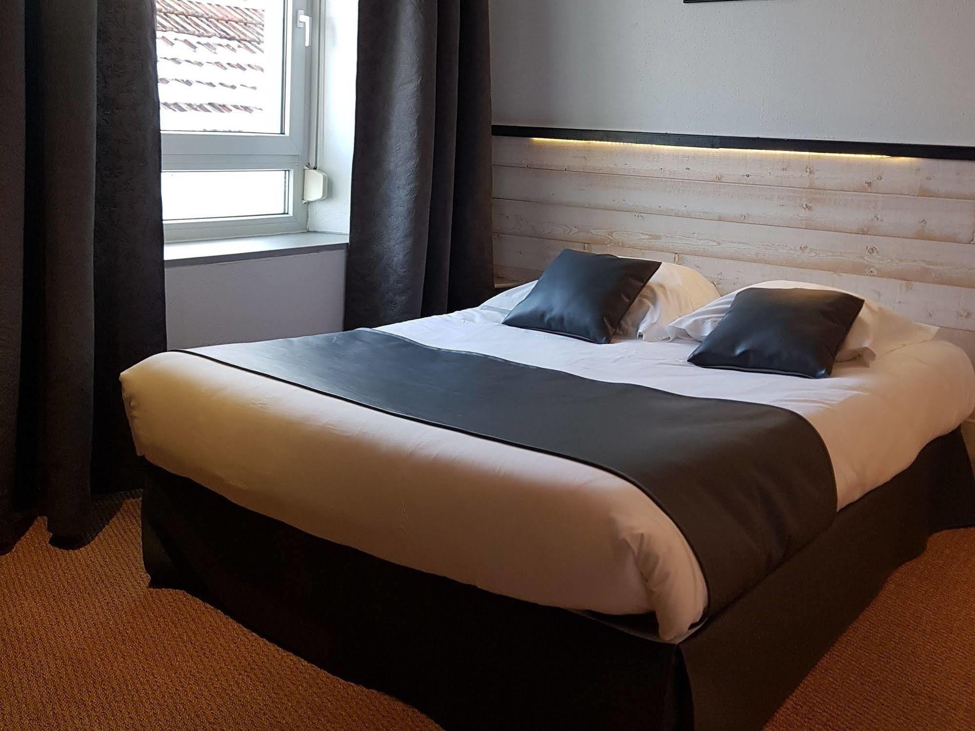 L'Usine Hotel Belval  Ngoại thất bức ảnh
