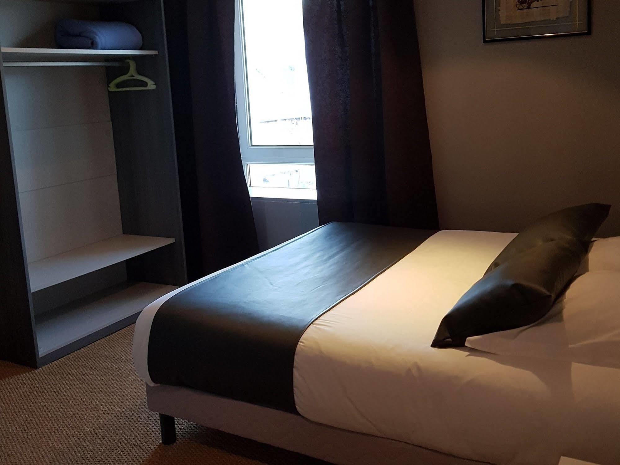 L'Usine Hotel Belval  Ngoại thất bức ảnh