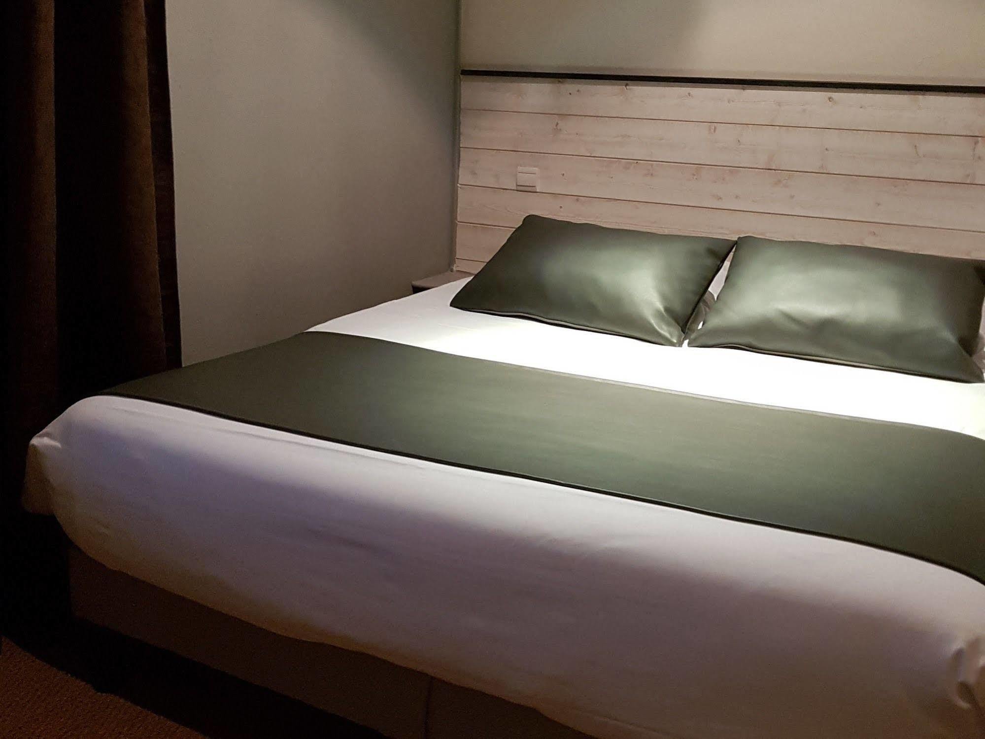 L'Usine Hotel Belval  Ngoại thất bức ảnh