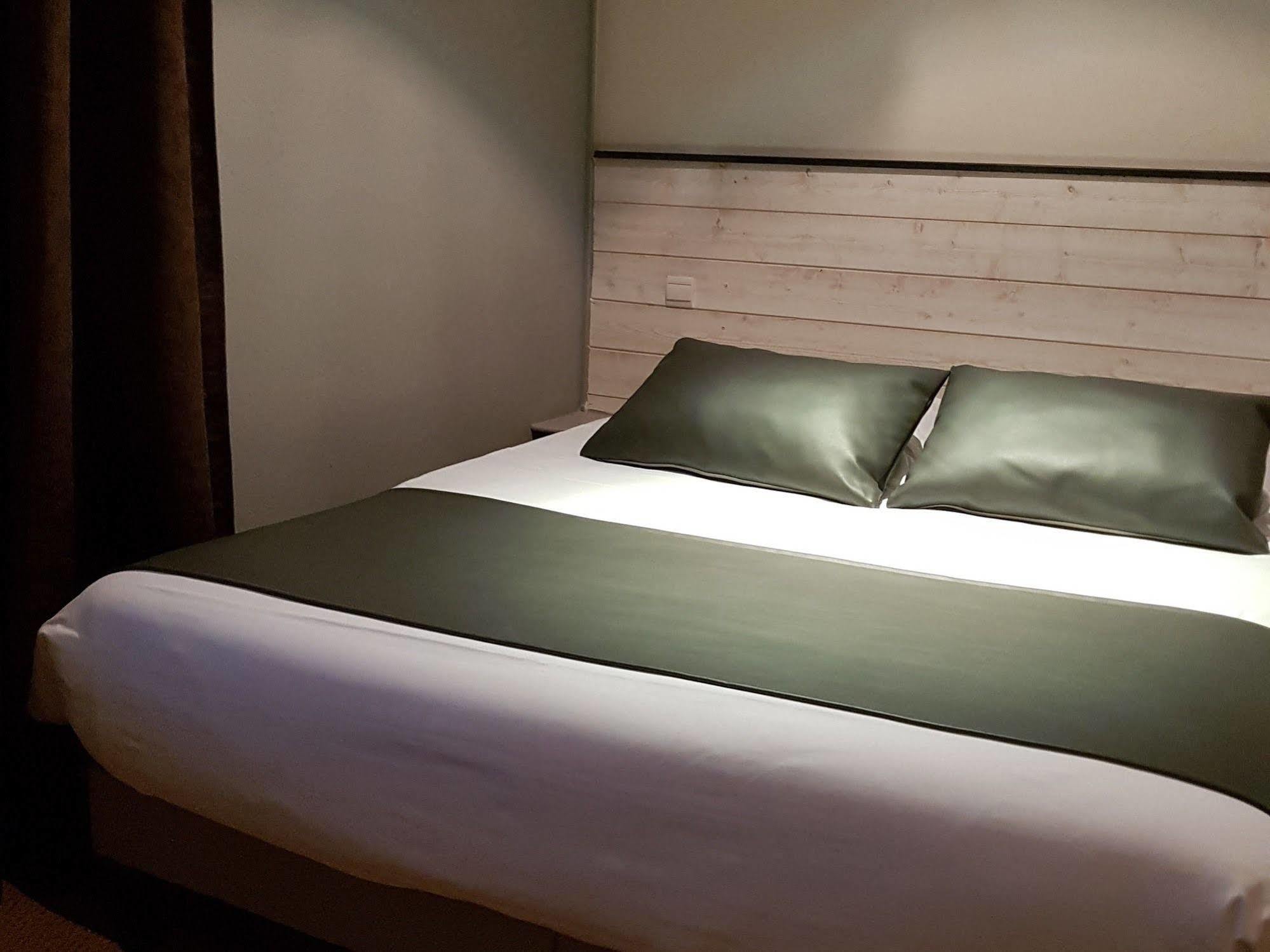 L'Usine Hotel Belval  Ngoại thất bức ảnh