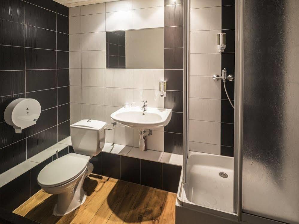 L'Usine Hotel Belval  Ngoại thất bức ảnh